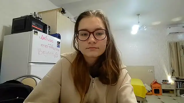 Sarahseidi online show from January 18, 8:29 am