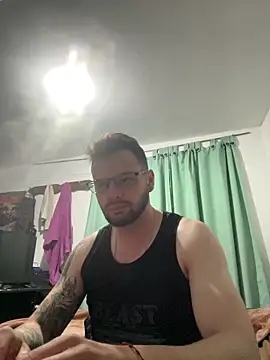 Baphomet212341 online show from February 8, 7:50 pm