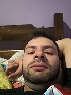 Baphomet212341 online show from February 15, 4:09 am