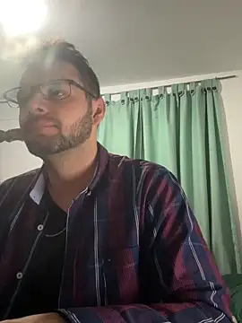 Baphomet212341 online show from February 18, 3:46 am