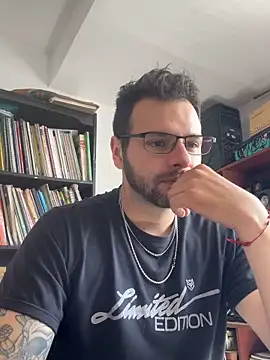 Baphomet212341 online show from March 3, 2:45 pm