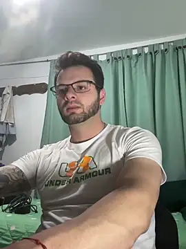 Baphomet212341 online show from March 17, 5:38 pm