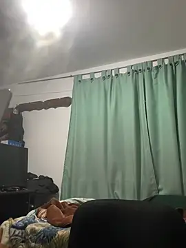 Baphomet212341 online show from March 24, 4:45 pm