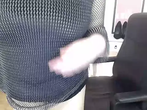 HollyDanceSoul online show from March 17, 6:17 am