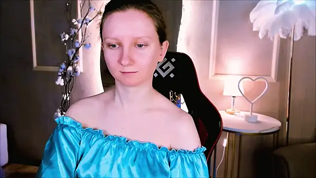 SunshineBlaze online show from February 24, 1:31 pm