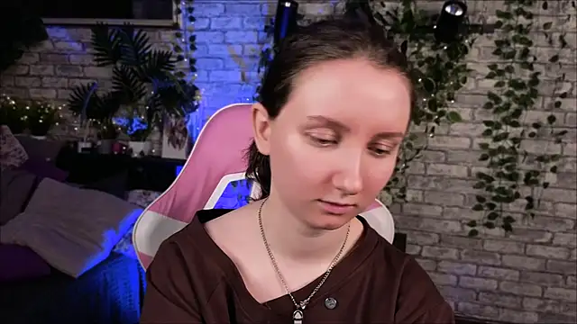 SunshineBlaze online show from February 28, 1:34 pm