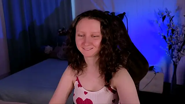 SunshineBlaze online show from April 10, 1:27 pm