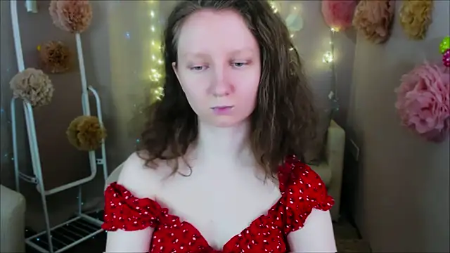 SunshineBlaze online show from May 22, 1:28 pm