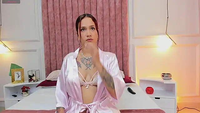 Alice-Summer online show from January 16, 7:29 pm