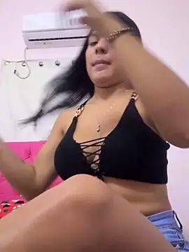 Victoria Shy online show from January 15, 2:16 am