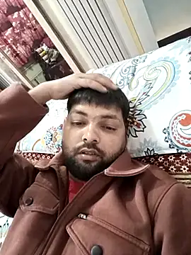 Pulkeet1433 online show from February 23, 11:40 am