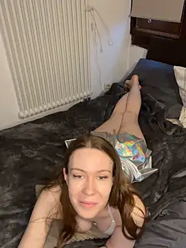 midnight ballerina  online show from February 22, 4:27 pm