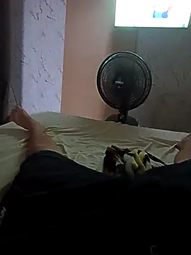 tesao223 online show from January 13, 2:06 am