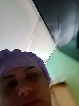 VIOLETA CALIENTEXXX online show from January 10, 12:45 am