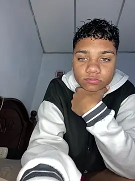 Jacobo leeh online show from January 13, 8:58 pm