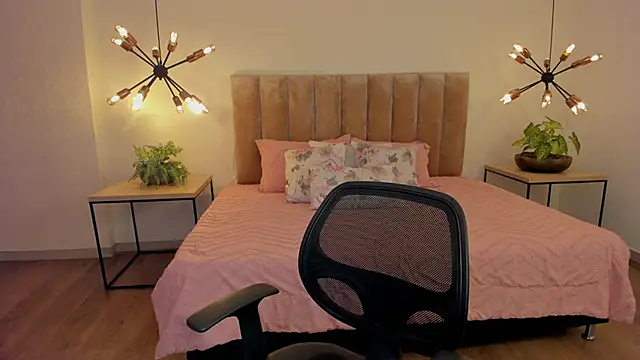 Abriil cutee online show from February 25, 10:52 pm