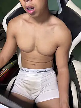 MuscleKing888 online show from January 15, 3:11 am