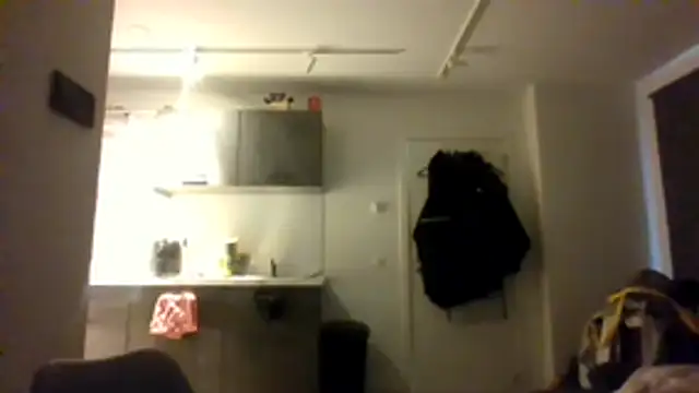 MaxTooHung online show from January 9, 2:31 pm