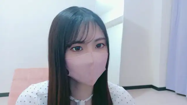 Snapshot of Miria-pq chatting on February 25, 9:13 pm Miria-pq online show from February 25, 9:13 pm