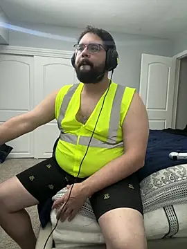 bottombeargaming online show from January 17, 11:41 pm