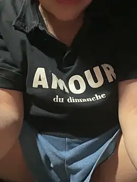 Ginny 2x online show from January 19, 1:15 pm