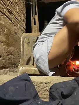 Ginny 2x online show from February 4, 12:55 pm