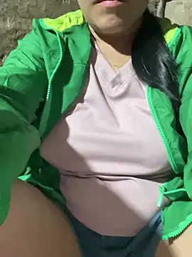 Ginny 2x online show from February 10, 12:53 pm