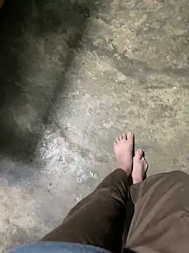 Ginny 2x online show from February 14, 2:36 pm