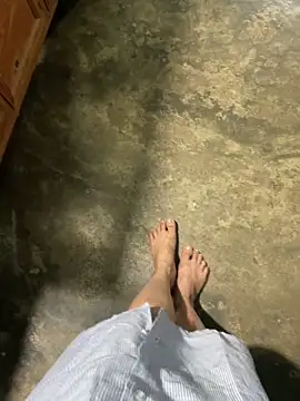 Ginny 2x online show from February 22, 9:57 pm