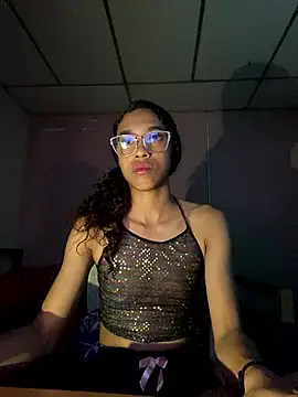 Zoe Khaterine online show from January 9, 5:10 am