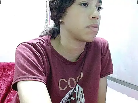 Zoe Khaterine online show from January 15, 11:41 pm