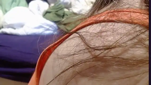 Santanna77 online show from March 3, 2:48 pm