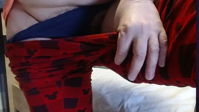 Santanna77 online show from March 16, 10:55 am