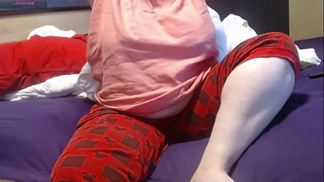 Santanna77 online show from October 7, 7:38 am