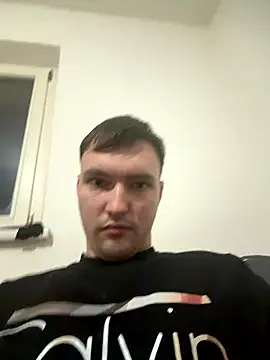 Marius265 online show from January 9, 5:54 am