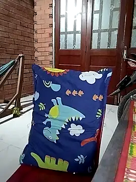 Chammy720 online show from March 28, 2:16 pm