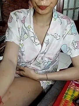 Chammy720 online show from April 3, 2:37 pm