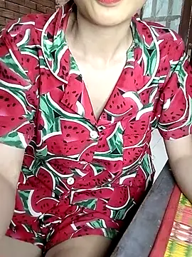 Chammy720 online show from April 13, 2:44 pm