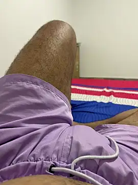 Misteriohot online show from January 10, 5:20 am