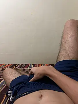 MarioDick18 online show from January 9, 7:22 am