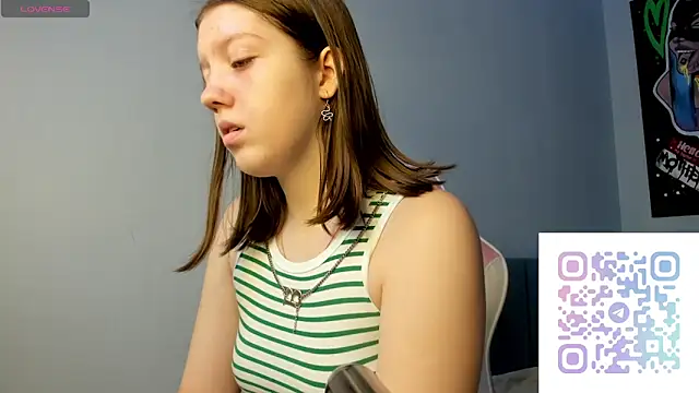 Casandra Joness online show from March 1, 1:07 am