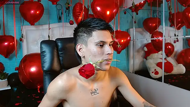 paullcb online show from February 14, 3:25 am