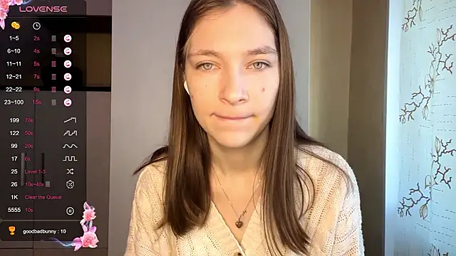 MarlanaEndler online show from February 5, 7:13 am