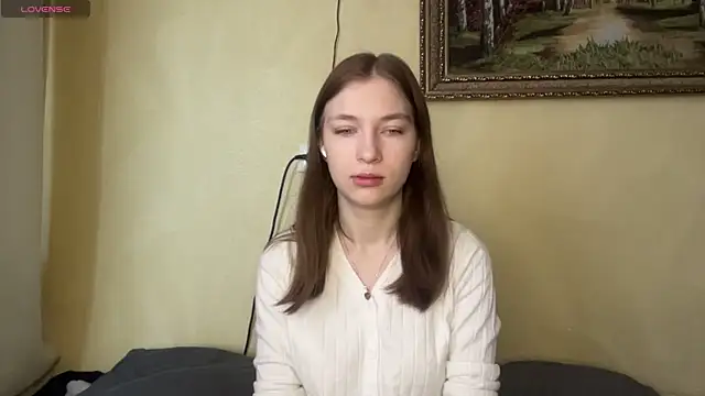 MarlanaEndler online show from March 31, 7:09 am