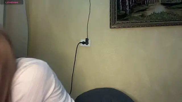 MarlanaEndler online show from April 6, 6:58 am