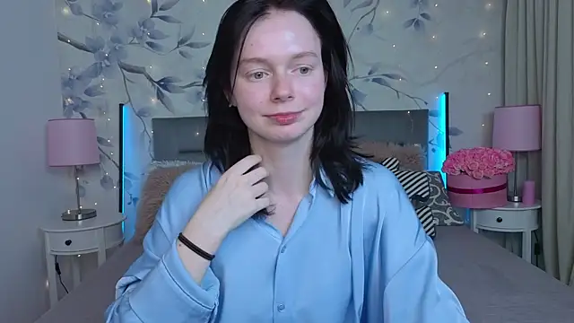 bucks bunnyy online show from April 4, 9:12 pm