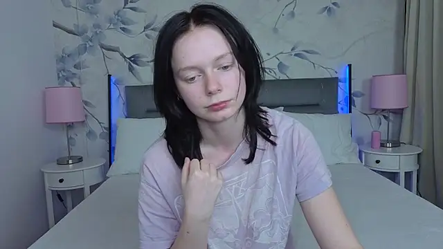 bucks bunnyy online show from April 6, 9:16 pm