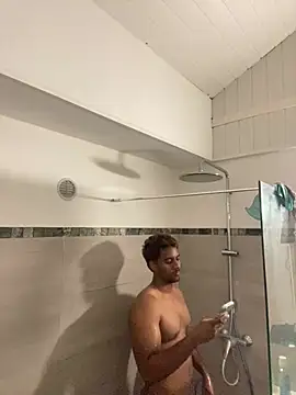 Axel black10 online show from March 14, 3:17 pm