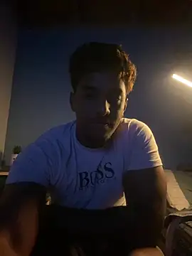 Axel black10 online show from April 6, 8:43 pm