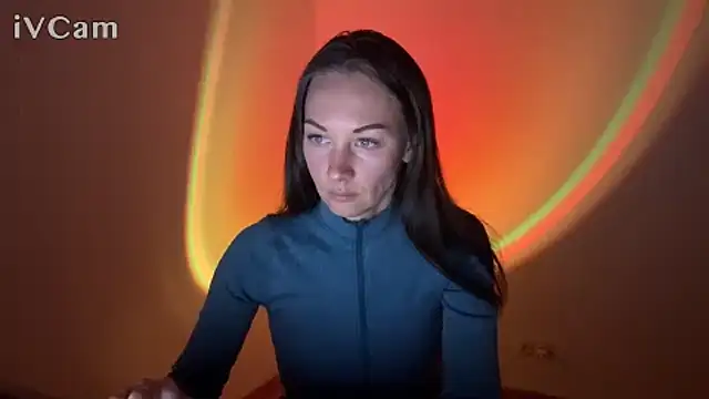 Novalyna online show from February 28, 9:05 pm